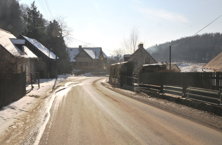 Oldřichov v H. Il. foto